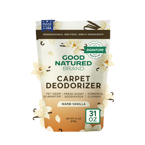 Carpet Deodorizer