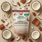 Mahogany Coconut Bliss