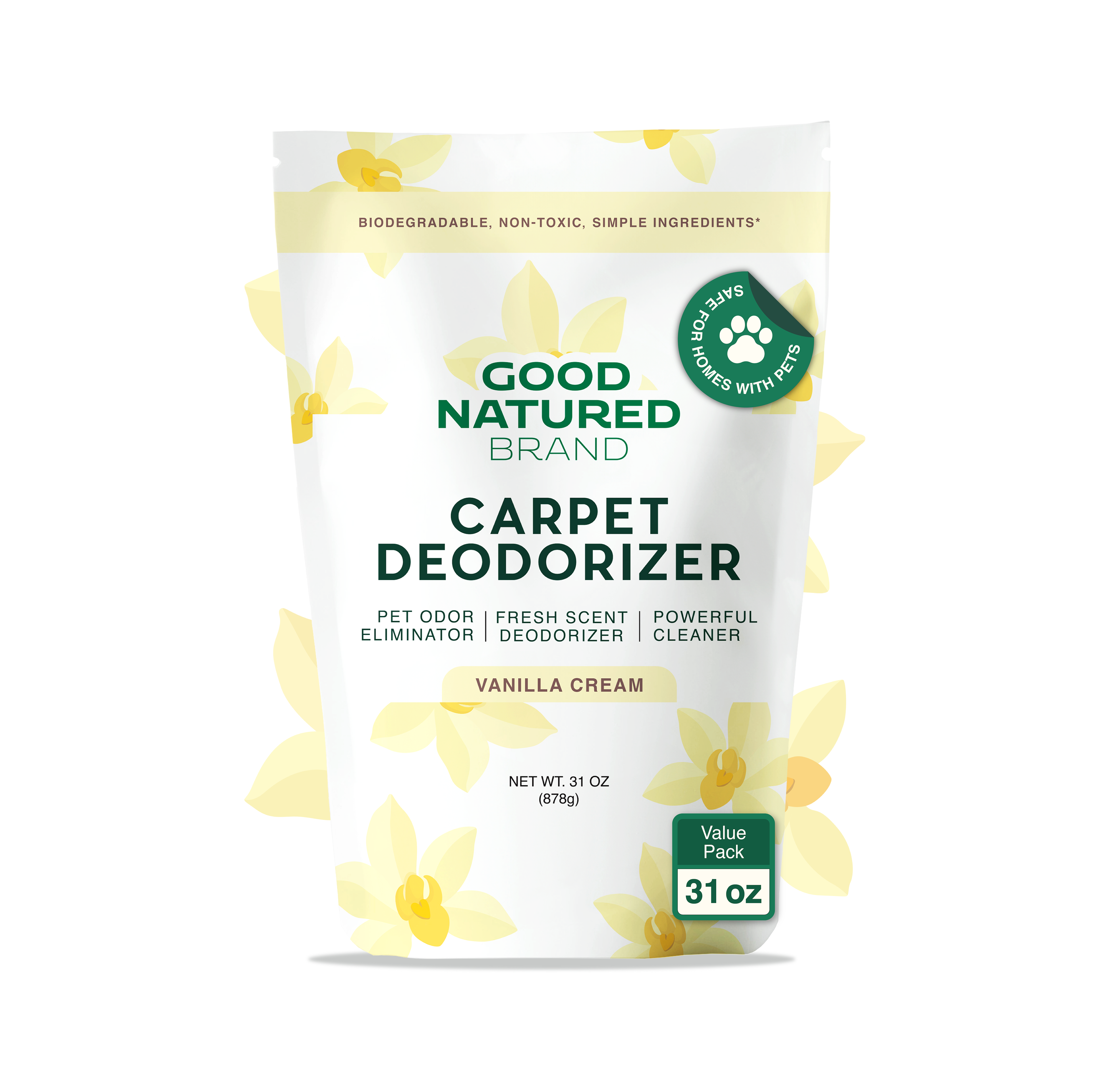 Carpet Deodorizer