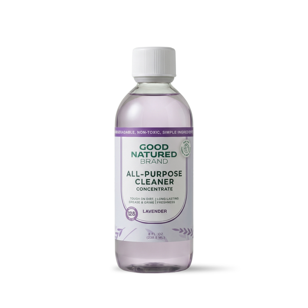 All-Purpose Cleaner Concentrate
