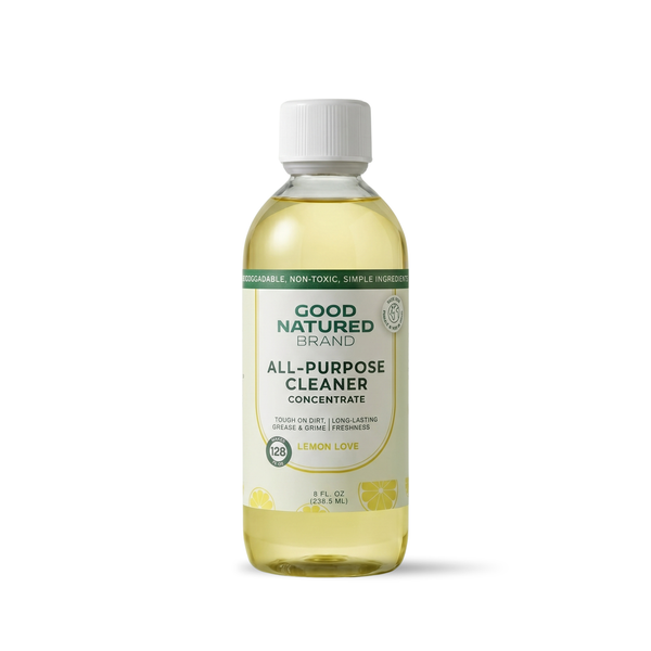 All-Purpose Cleaner Concentrate