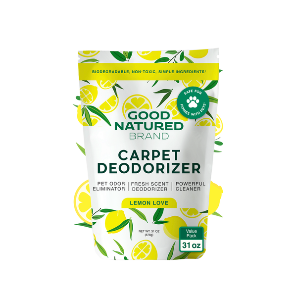 Carpet Deodorizer